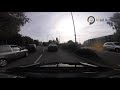 Exeter Driving Test Route No. 1 W/ Commentary