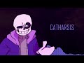 [Spiral's! DustTale] CATHARSIS (Utaried)