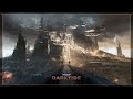[Warhammer 40K : Darktide OST] DISPOSAL UNIT - Boss Battle BGM (IMPERIUM MIX / 1Hour Loop)