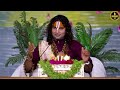 जो लोग बहुत चिंता करते हैं वो ये वीडियो जरूर देखें | Aniruddhacharaya Ji Maharaj Pravachan