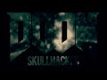 Mick Gordon - 26. SkullHacker