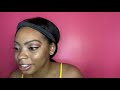 Summer beach inspired makeup / trying new makeup products from SHEGLAM & TEMU dupes🏖️🌞