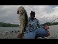 Targeting Bigger Bass In Spring! (This Is How We Do It)