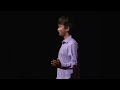 Digital Literacy Skills to Succeed in Learning and Beyond | Yimin Yang | TEDxYouth@GrandviewHeights