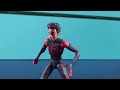 Across The Spider-Verse (FULL Stop Motion Film 4K)