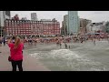 Sony XZ Premium 4K Test | Mar del Plata, Argentina