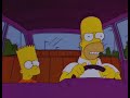 The Simpsons: Homer talking to his brain compilation