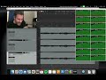 M3 Max MacBook Pro for Music Production in Reaper - DAW Benchmark - Fan Noise?