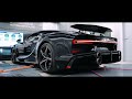 How Much Power Does a Bugatti Chiron Really Make? | Bugatti Chiron Dyno