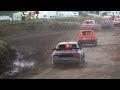 Autocross Eppe 2024 - WACV Tourenwagen Endlauf