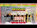 TOP 100 REGGAE LOVE SONGS 2024 - BEST REGGAE MUSIC MIX 2024 - ALL TIME FAVORITE REGGAE SONGS
