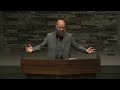 Beware of False Prophets (Matthew 7:15-23) Pastor Jon Dingeldine