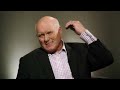 Terry Bradshaw On His ROUGH Beginning With The Steelers | Undeniable with Joe Buck