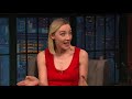 Saoirse Ronan's Mary Queen of Scots Costume Physically Altered Her