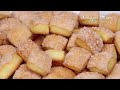 quick and easy dessert recipe, 5 minutes of work and 20 minutes of baking