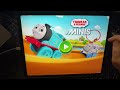 1 Mr Bean Sandwich 2 Thomas & Friends Thomas Minis 3 Thomas Adventures 4 Special Delivery 5 GoGo