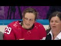 [SOUVENIRS OLYMPIQUES] Hockey féminin - Sotchi 2014