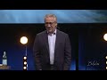 The Power of the Holy Spirit Is Measured by Overflow - Bill Johnson Sermon | Bethel Church