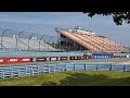 Mustang challenge imsa 2024 watkins glen practice