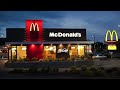 5 True McDonalds Horror Stories
