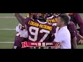Minnesota Safety Tyler Nubin Highlights ᴴᴰ