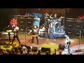 Michael Schenker Fest - Rock Bottom