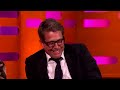 Meryl Streep's Funny Surprise for Hugh Grant |The Graham Norton Show