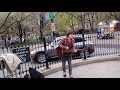Leo Boykov - I’m in Trouble (Live in NYC)