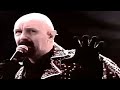 Judas Priest ` Live at Nippon Budokan, Tokyo, Japan. May 19, 2005. Tour: Angel of Retribution