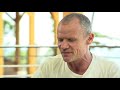 Flea (Interview)