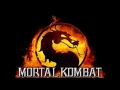 Mortal Kombat Theme Song  [Original]