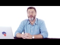 Nick Offerman Replies to Fans on the Internet | Actually Me | GQ