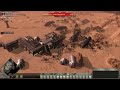 INSANE SIEGE OF FORT RICO - Starship Troopers Terran Command