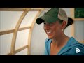 An Automated Homestead Saves an Alaskan Couple | Homestead Rescue | Discovery