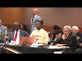 'Most Gang Members' Go To Club Crucial, Ex-ATL Cop Tells Young Thug Jury
