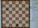 Chess:Ending:Rook & Pawn: Lucena