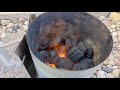 Oklahoma Joe Highland Mods & Burn In | Beginner's BBQ