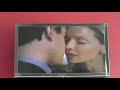 Ally Mcbeal - You belong to me - Ally and Billy kiss (2 season × 14) subtítulos en español