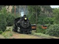 Durango & Silverton: Doubleheader Service to Silverton