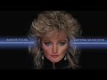 Bonnie Tyler - Getting So Excited (Visualiser)