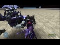 Halo 3 - AI Battle Test 3