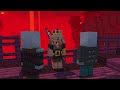 WITHER STORM EGG 2 - FULL MOVIE (Minecraft  Animation)