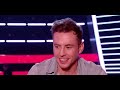 Jack sings 'Free Fallin'' by Tom Petty | The Voice Stage #34