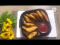 Ramzan Special Recipes | Authentic Chicken bread Recipe | New Recipe I Ramadan Recipes | Snacks