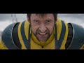 Deadpool & Wolverine | Official Trailer | Marvel Studios