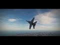 The Best Dogfight Scene Ever? Out Numbered 4-1 - GUNS ONLY! This is the result! Cpt MrCalm | DCS