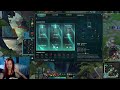 Blackfire torch on AP Shaco is bait?!