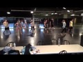 MT Dance Styles Combo group 1