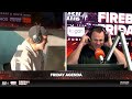 Did we learn more about Carlton or Melbourne? Fireball Friday with Kane Cornes and David King - SEN
