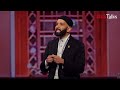 RISTalks: Shaykh Omar Suleiman - 